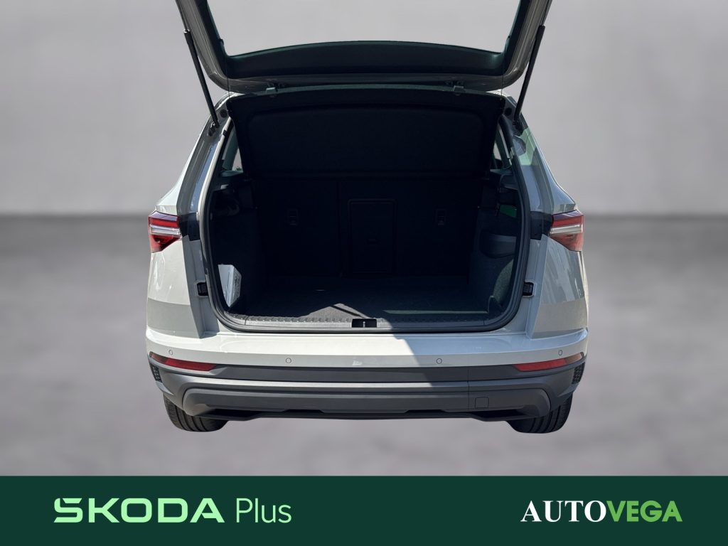 SKODA Karoq 1.5 tsi executive - 17