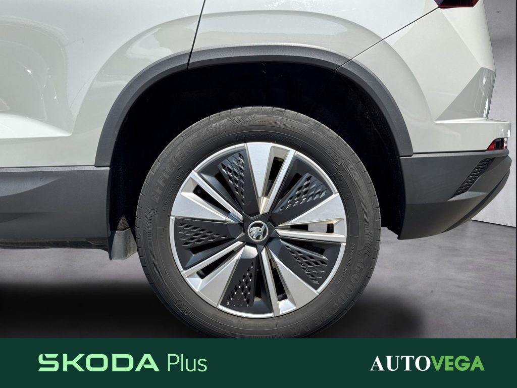 SKODA Karoq 1.5 tsi executive - 18