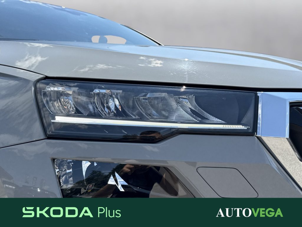 SKODA Karoq 1.5 tsi executive - 19