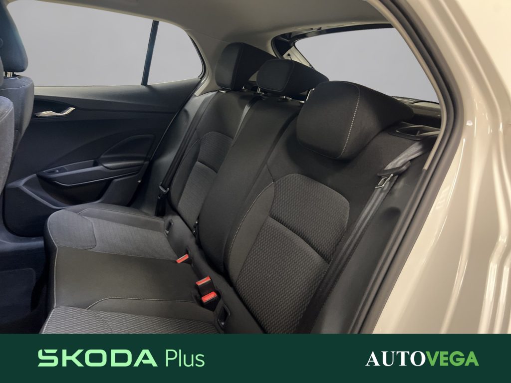 SKODA Fabia 1.0 tsi evo style 110cv - 12