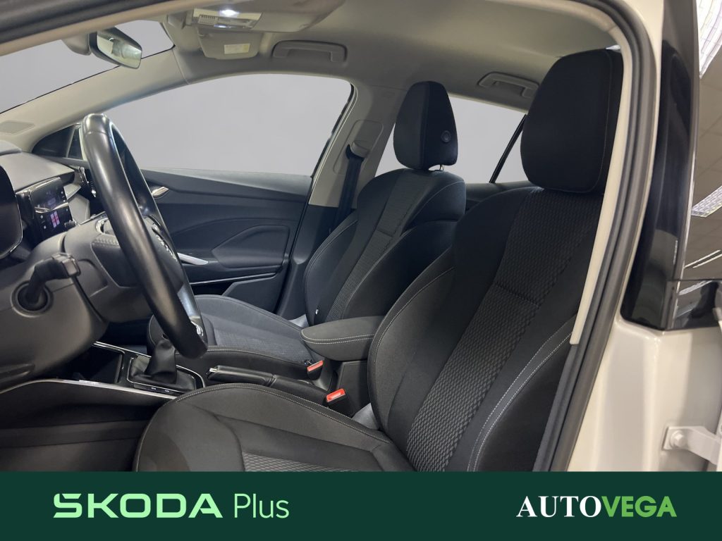 SKODA Fabia 1.0 tsi evo style 110cv - 13