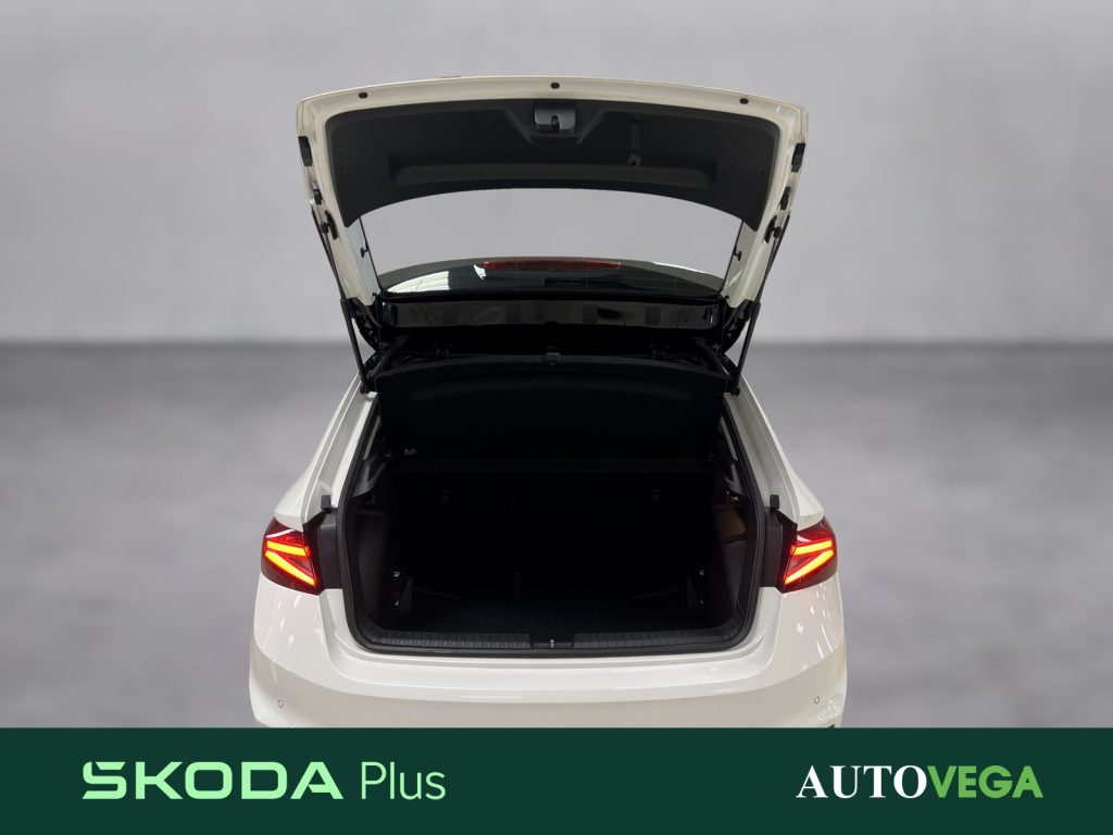 SKODA Fabia 1.0 tsi evo style 110cv - 17