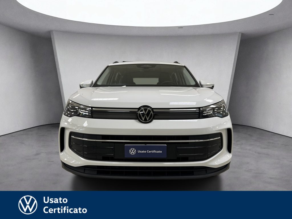 VOLKSWAGEN Tiguan 2.0 tdi life 150cv dsg - 2