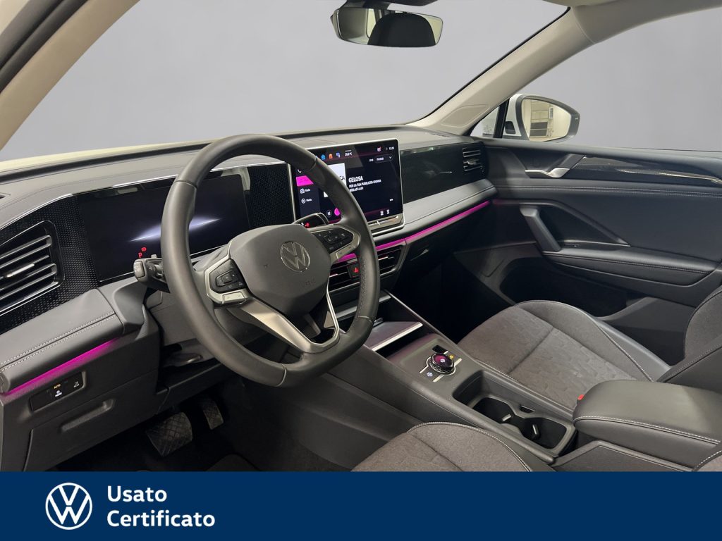 VOLKSWAGEN Tiguan 2.0 tdi life 150cv dsg - 7