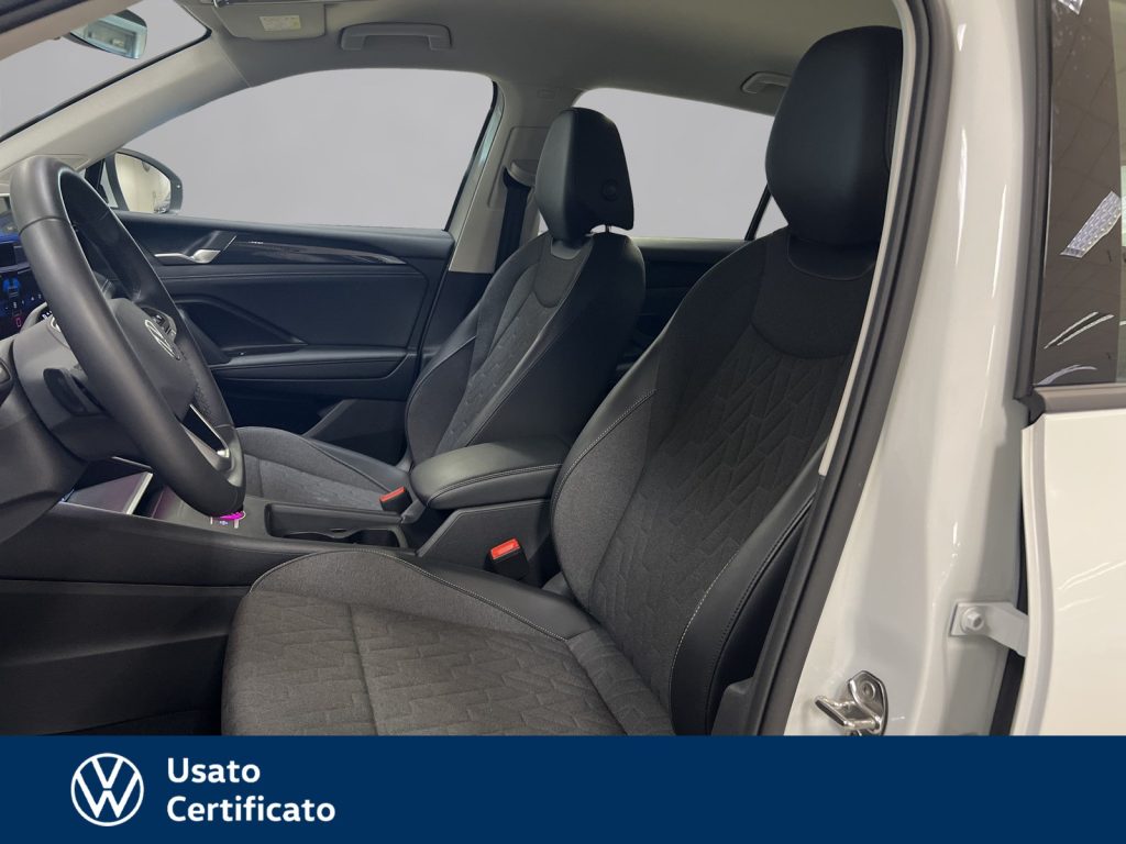 VOLKSWAGEN Tiguan 2.0 tdi life 150cv dsg - 13