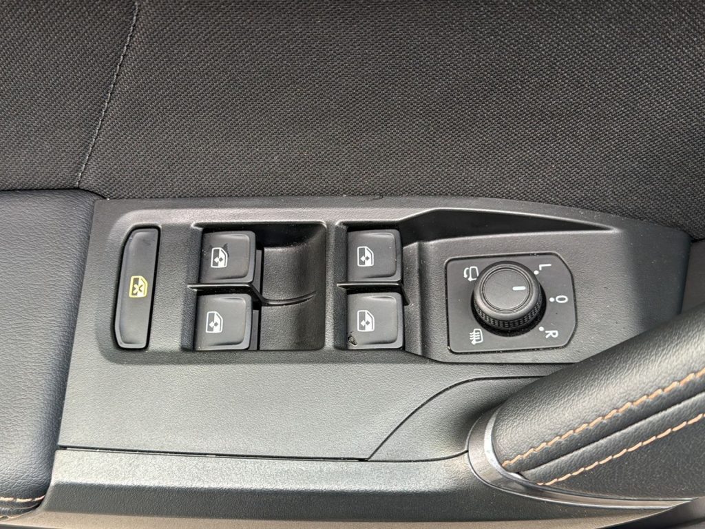 CUPRA Leon sportstourer 2.0 tdi 150cv dsg - 13