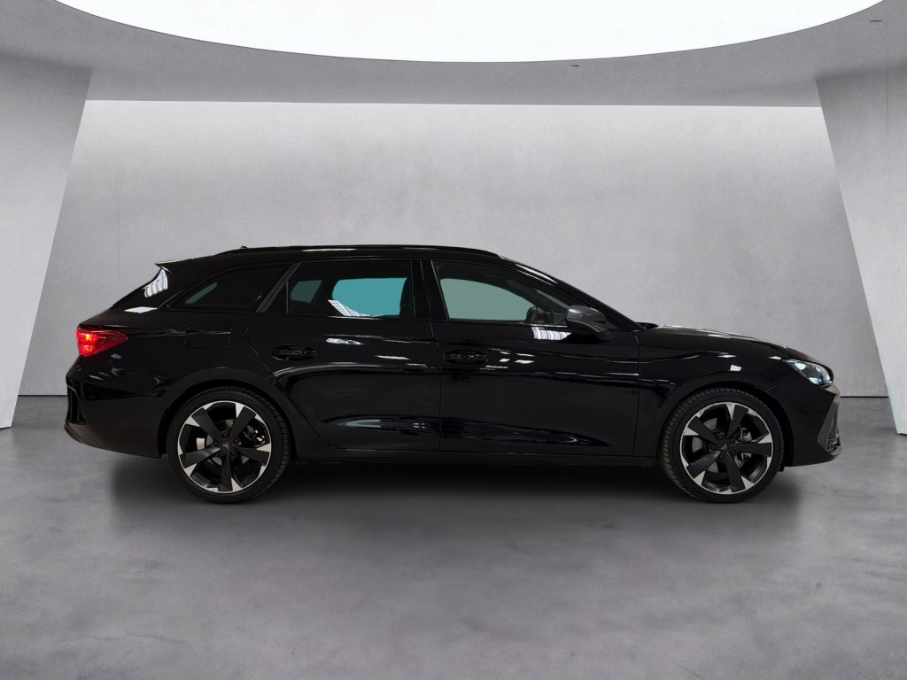CUPRA Leon sportstourer 2.0 tdi 150cv dsg - 6