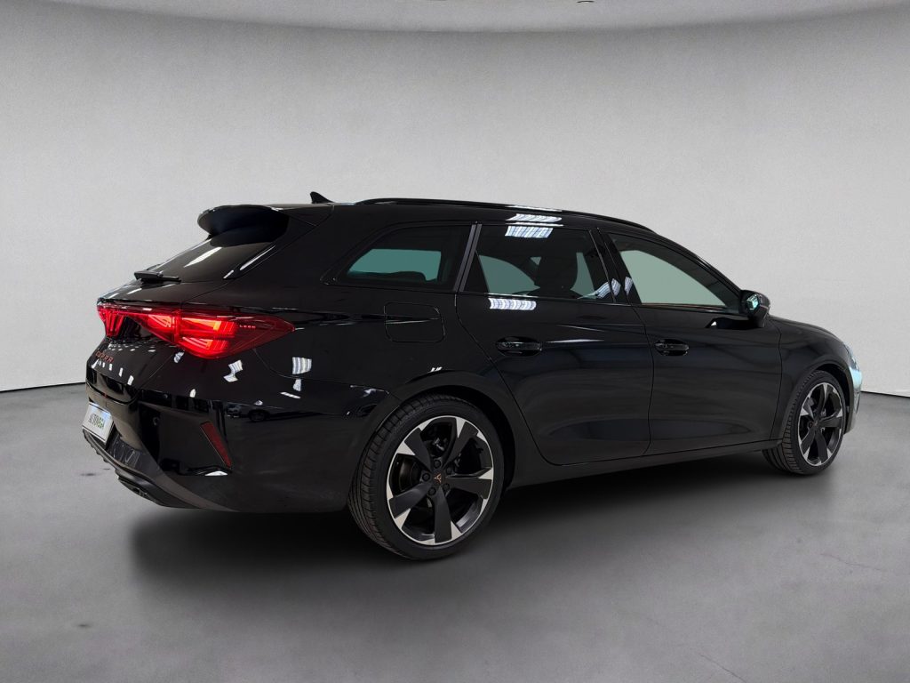 CUPRA Leon sportstourer 2.0 tdi 150cv dsg - 7