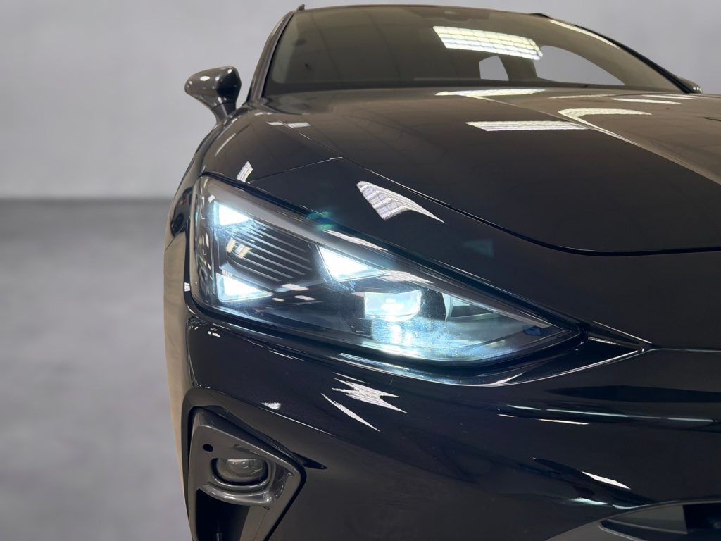 CUPRA Leon sportstourer 2.0 tdi 150cv dsg - 37