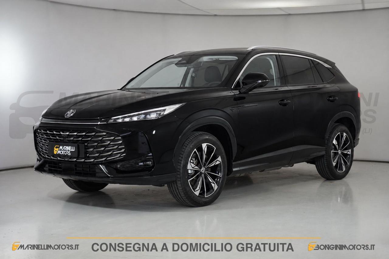 MG HS 1.5 102 HYBRID+ COMFORT AUTO - 1