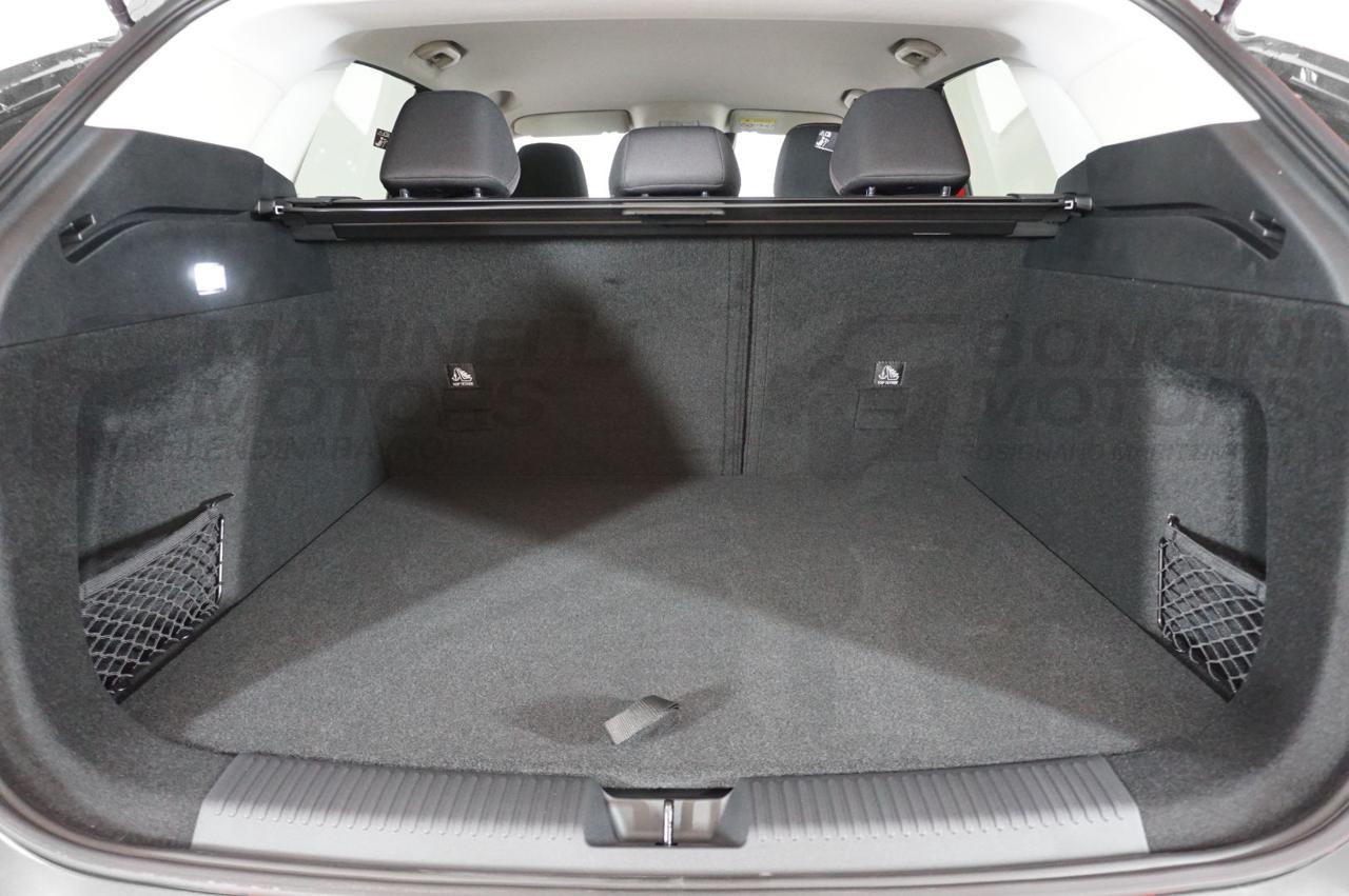 MG HS 1.5 102 HYBRID+ COMFORT AUTO - 11
