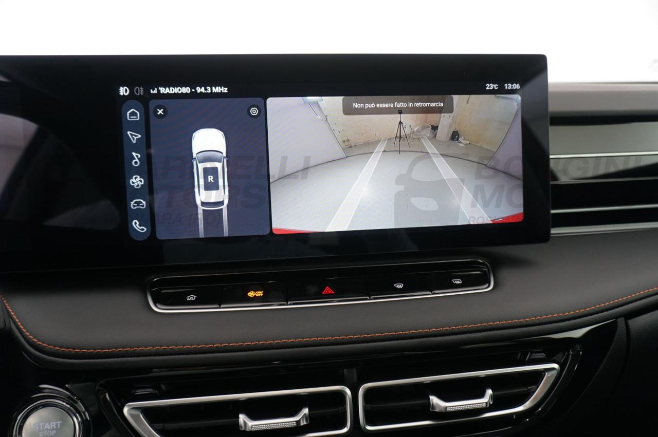 MG HS 1.5 102 HYBRID+ COMFORT AUTO - 20
