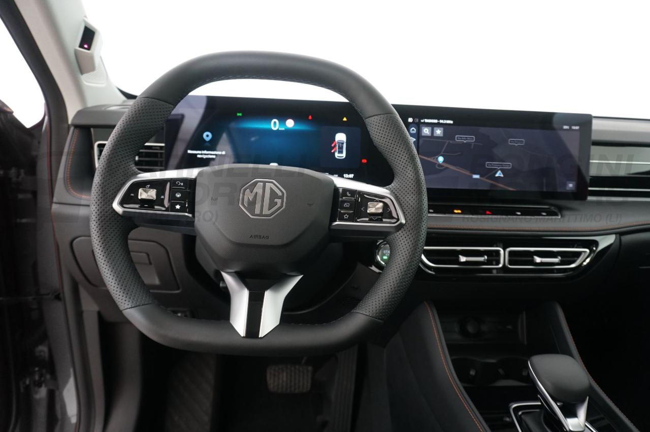 MG HS 1.5 102 HYBRID+ COMFORT AUTO - 7