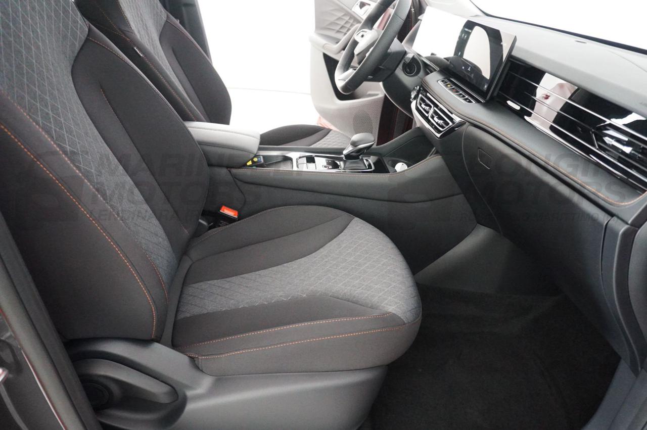 MG HS 1.5 102 HYBRID+ COMFORT AUTO - 9