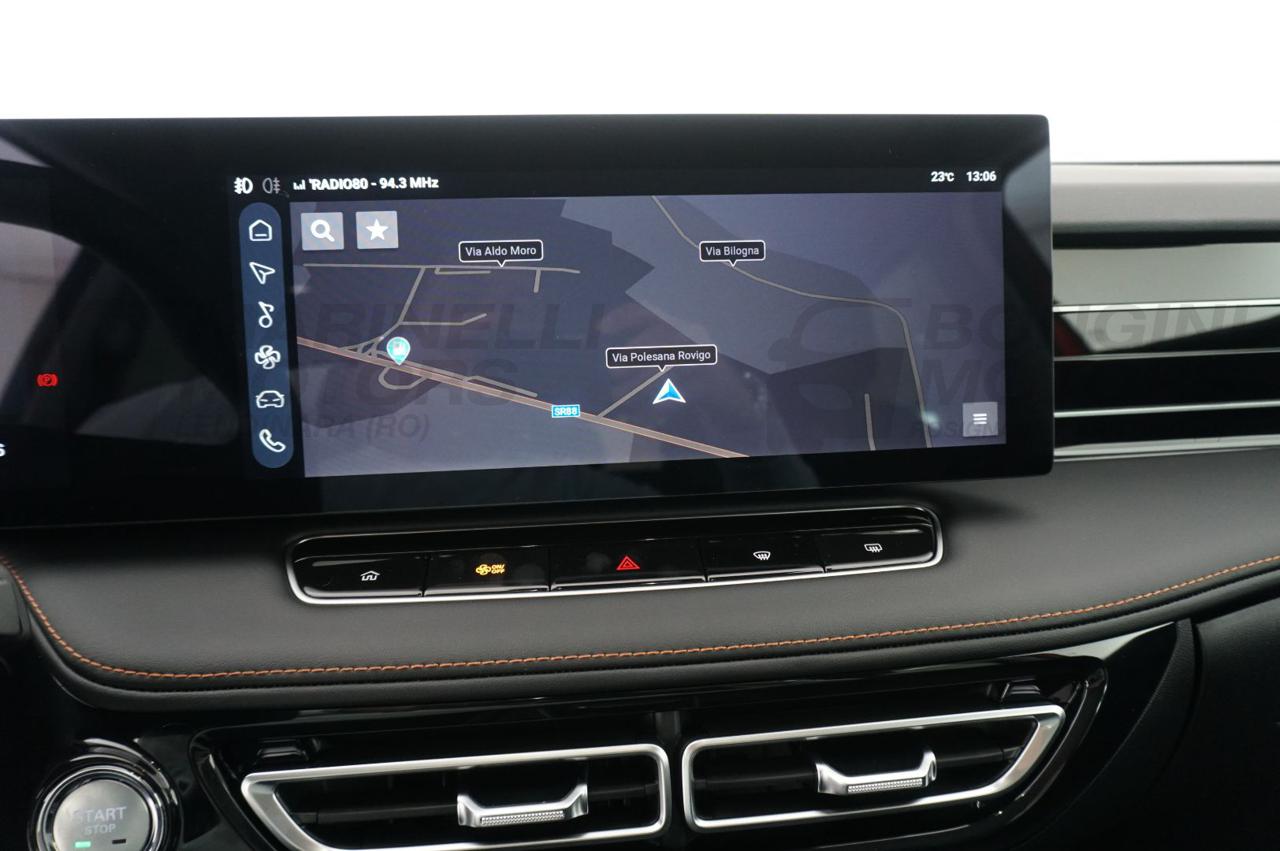 MG HS 1.5 102 HYBRID+ COMFORT AUTO - 19