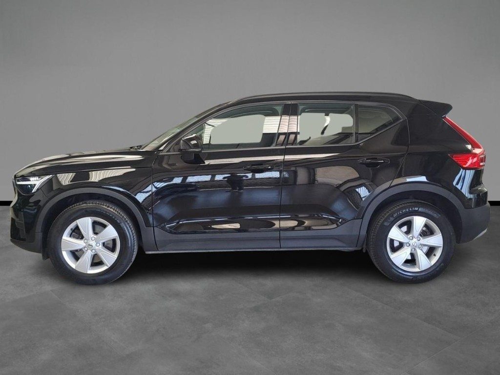 VOLVO XC40 B3 automatico - 2
