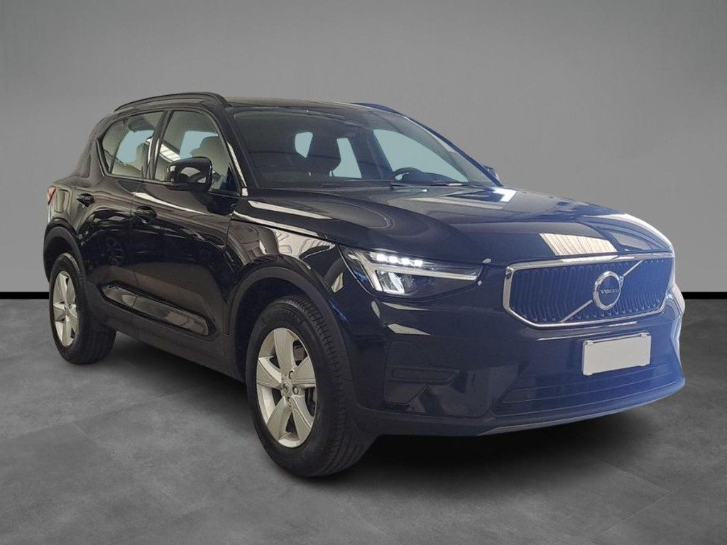 VOLVO XC40 B3 automatico - 14
