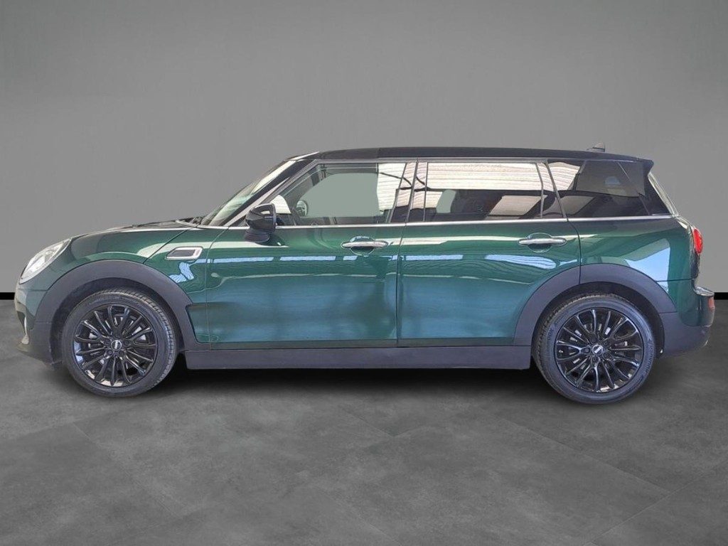 MINI Clubman 2.0 Cooper D Clubman Classic Aut. - 3