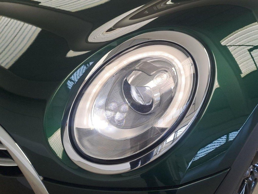 MINI Clubman 2.0 Cooper D Clubman Classic Aut. - 6