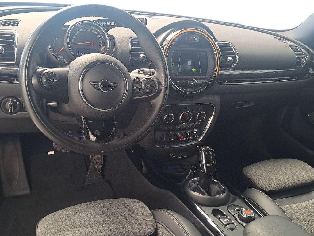 MINI Clubman 2.0 Cooper D Clubman Classic Aut. - 8