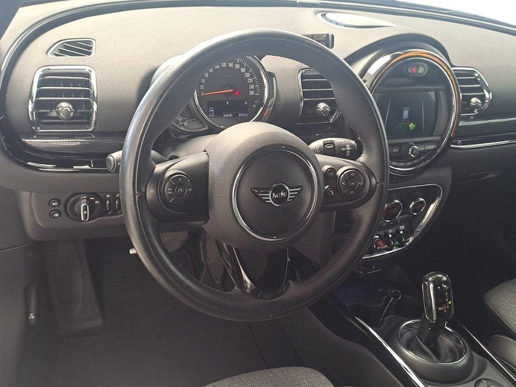 MINI Clubman 2.0 Cooper D Clubman Classic Aut. - 10