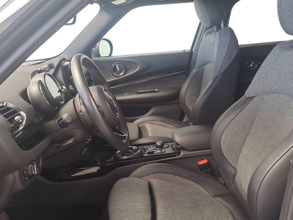 MINI Clubman 2.0 Cooper D Clubman Classic Aut. - 9