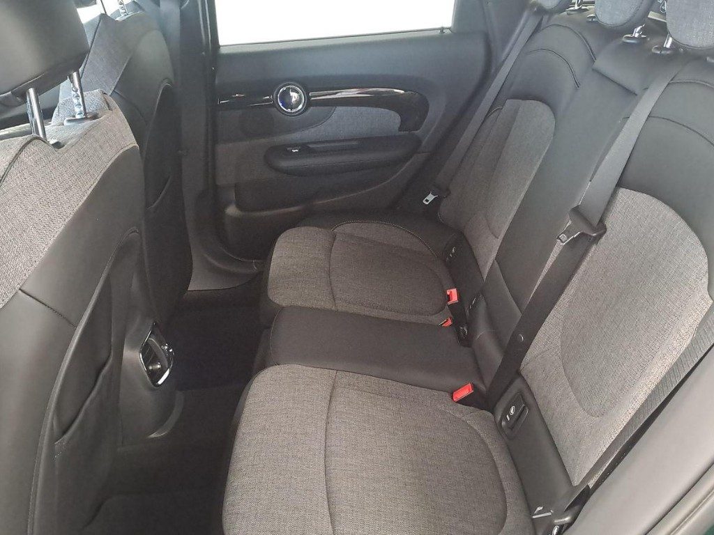 MINI Clubman 2.0 Cooper D Clubman Classic Aut. - 11