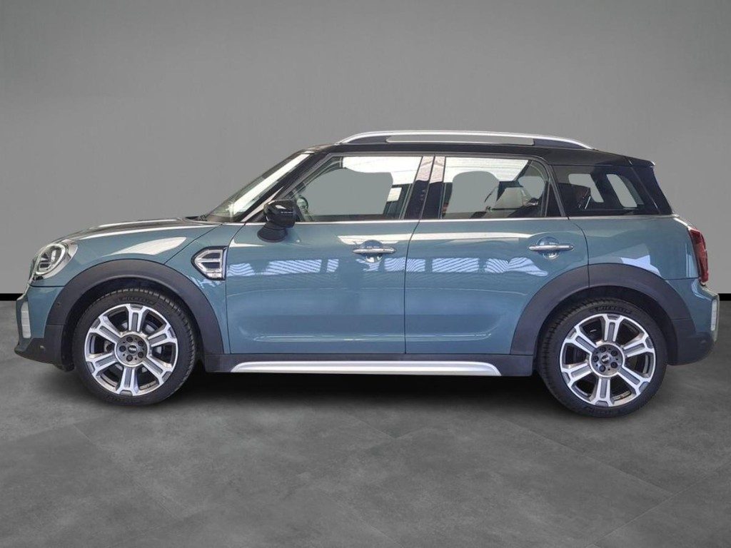 MINI Countryman 1.5 Cooper Classic Countryman - 3