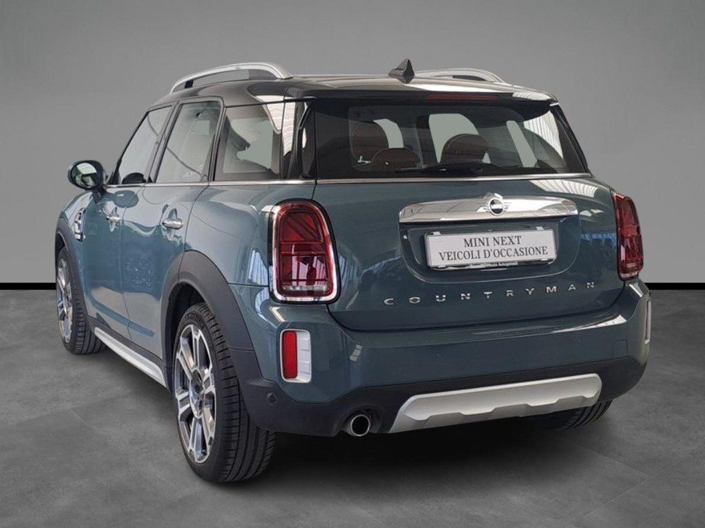 MINI Countryman 1.5 Cooper Classic Countryman - 4