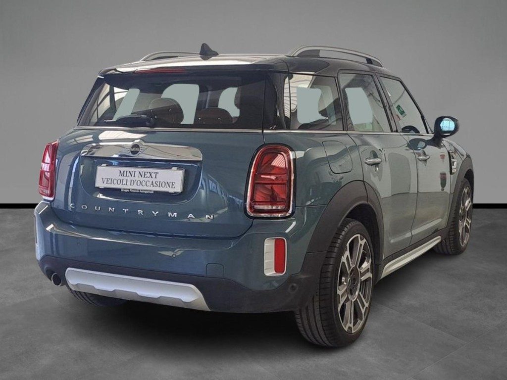 MINI Countryman 1.5 Cooper Classic Countryman - 15