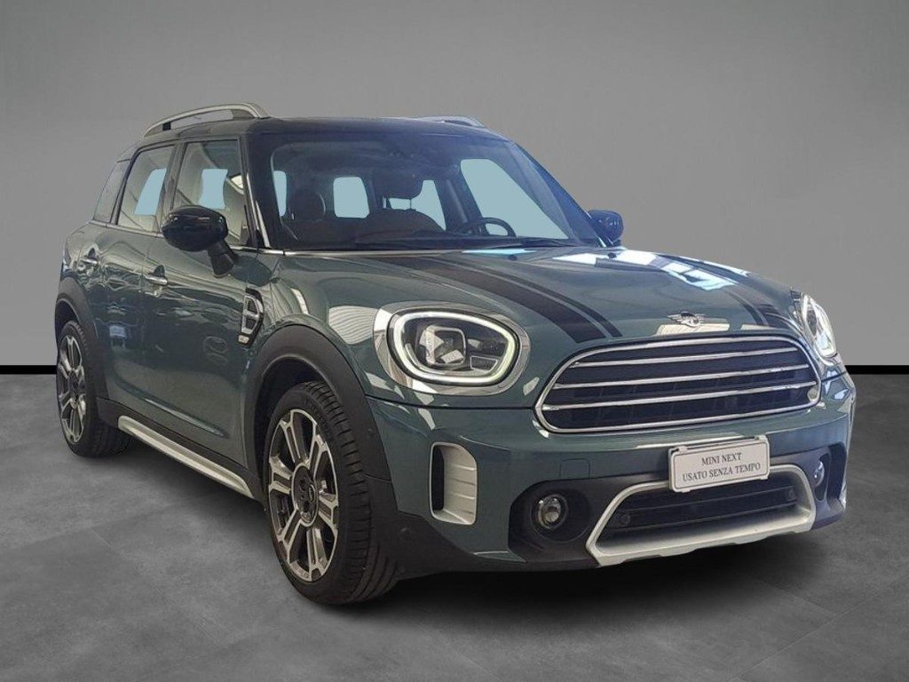 MINI Countryman 1.5 Cooper Classic Countryman - 14