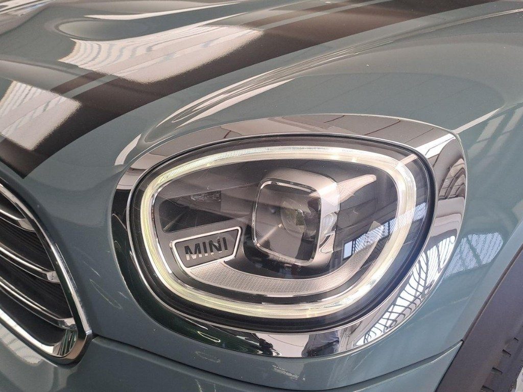 MINI Countryman 1.5 Cooper Classic Countryman - 6