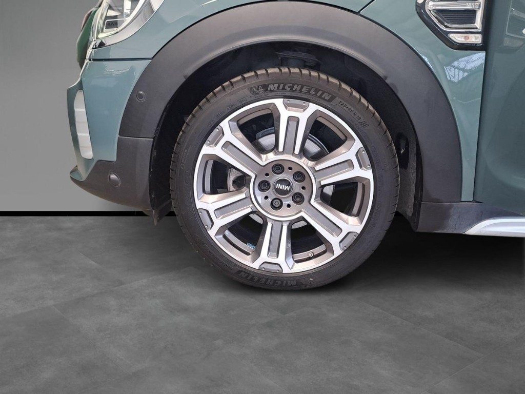 MINI Countryman 1.5 Cooper Classic Countryman - 5