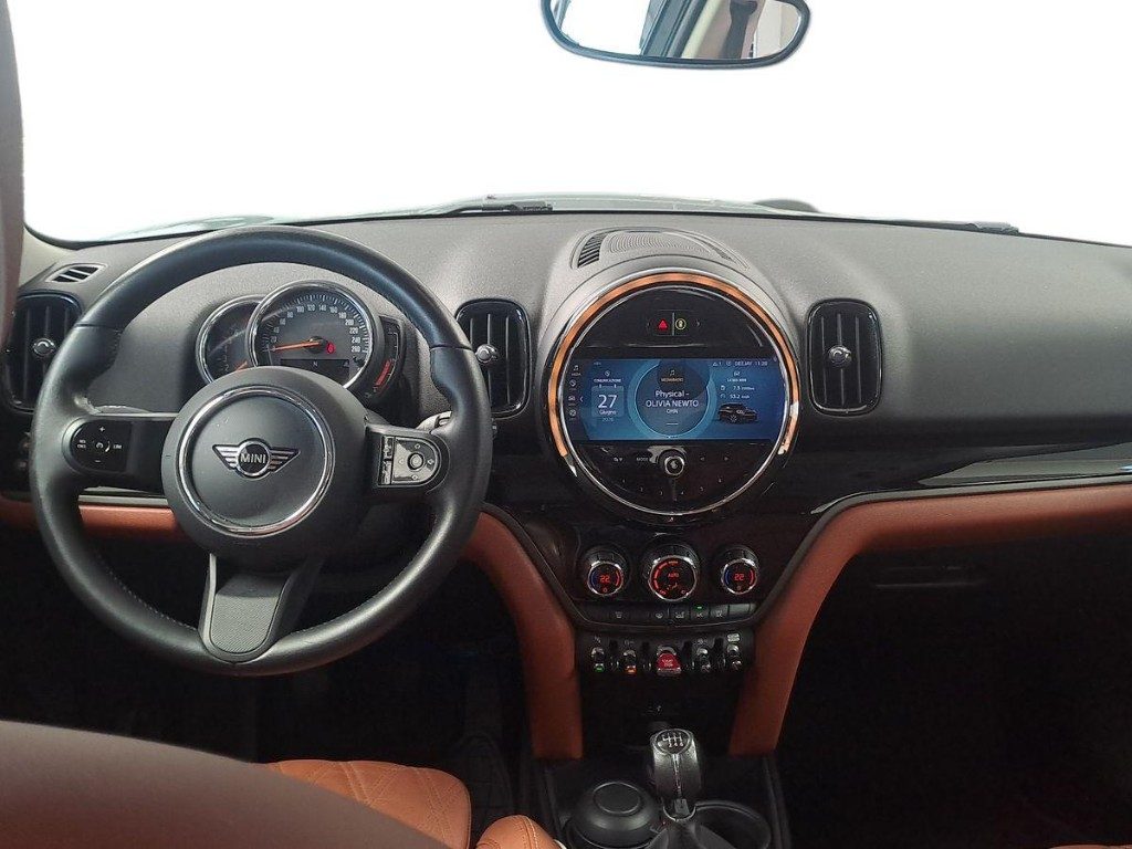 MINI Countryman 1.5 Cooper Classic Countryman - 8