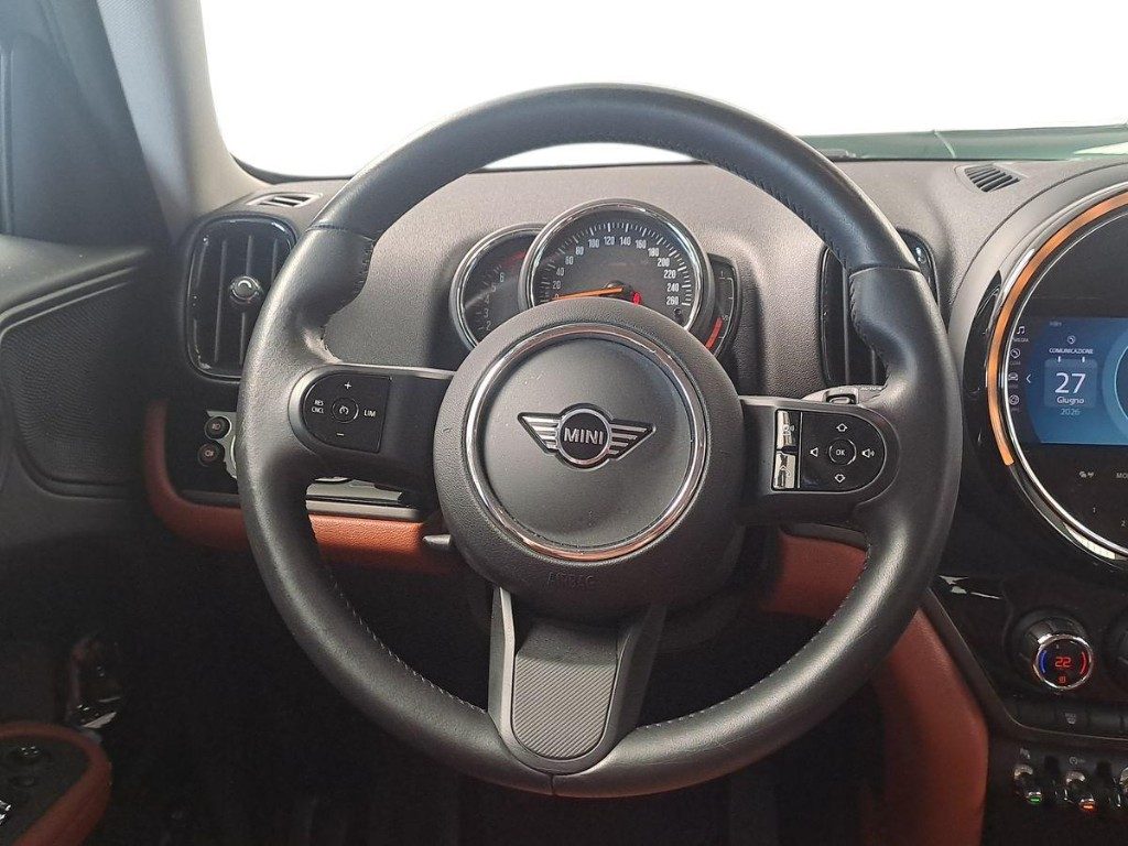 MINI Countryman 1.5 Cooper Classic Countryman - 10