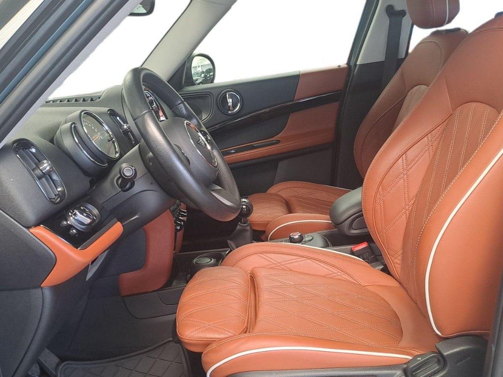 MINI Countryman 1.5 Cooper Classic Countryman - 9