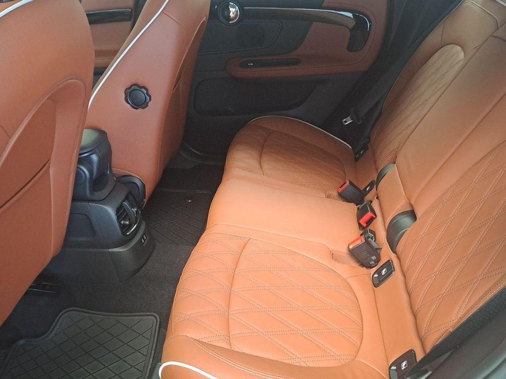 MINI Countryman 1.5 Cooper Classic Countryman - 11