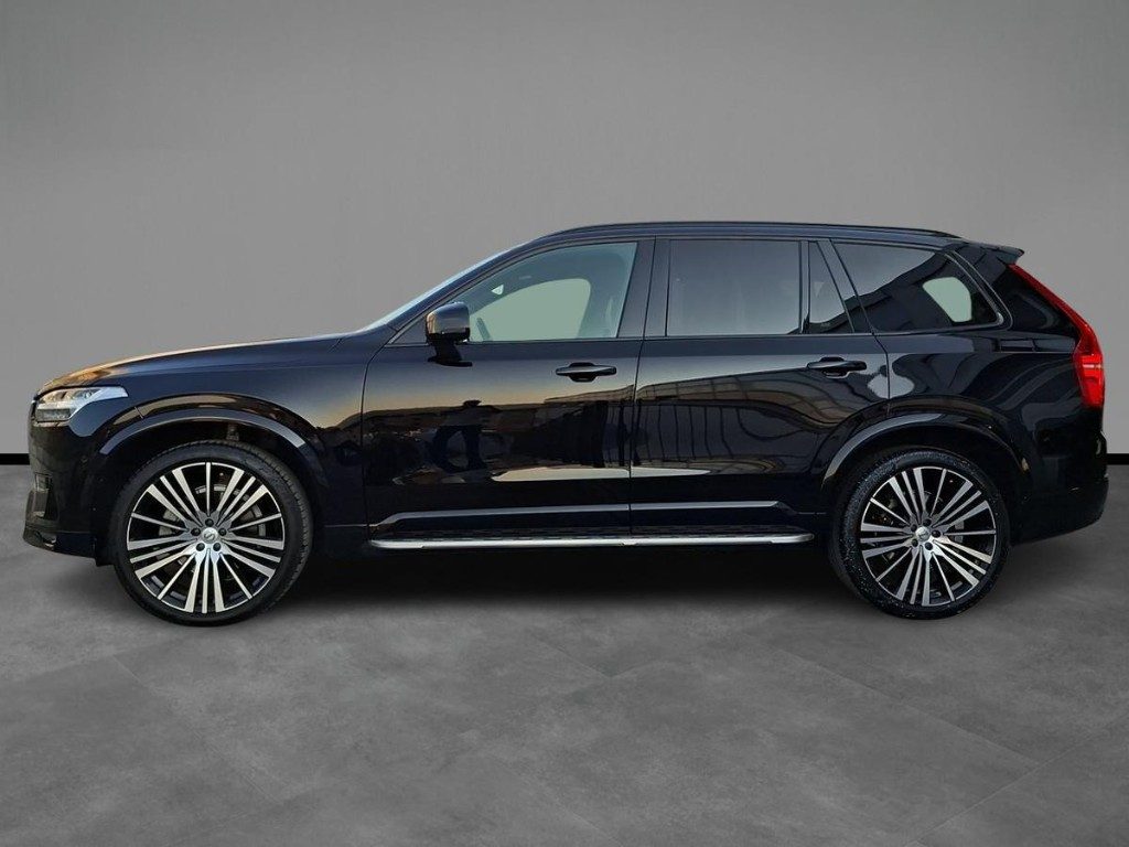VOLVO XC90 B5 (d) AWD - 2