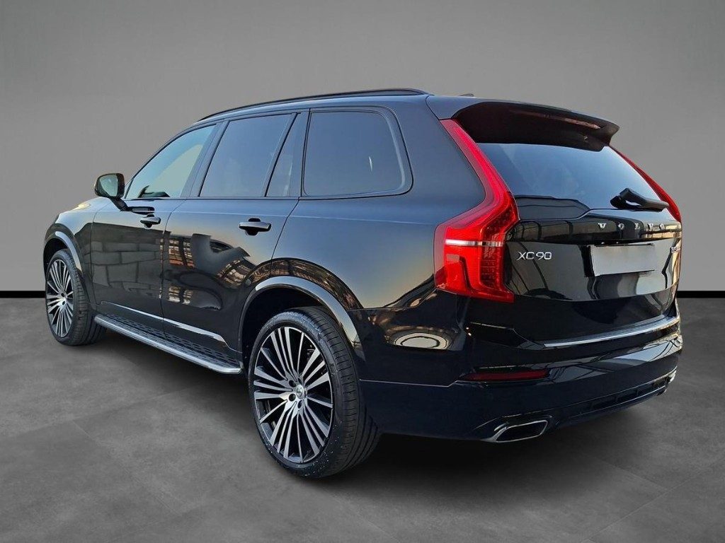 VOLVO XC90 B5 (d) AWD - 3
