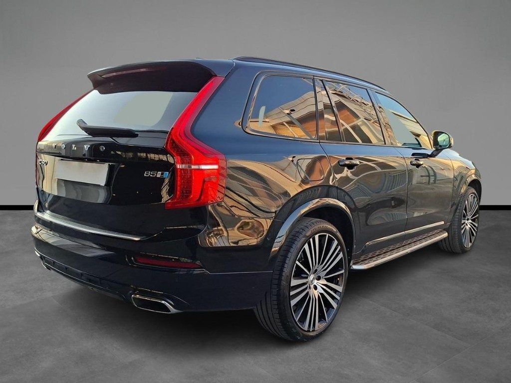 VOLVO XC90 B5 (d) AWD - 15