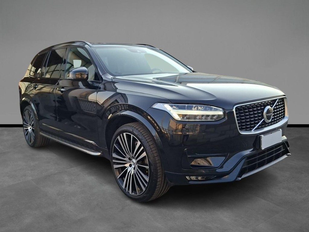 VOLVO XC90 B5 (d) AWD - 14