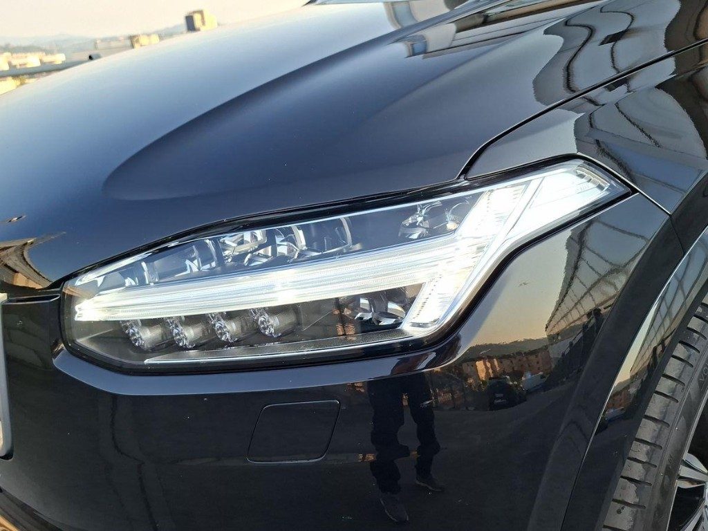 VOLVO XC90 B5 (d) AWD - 5
