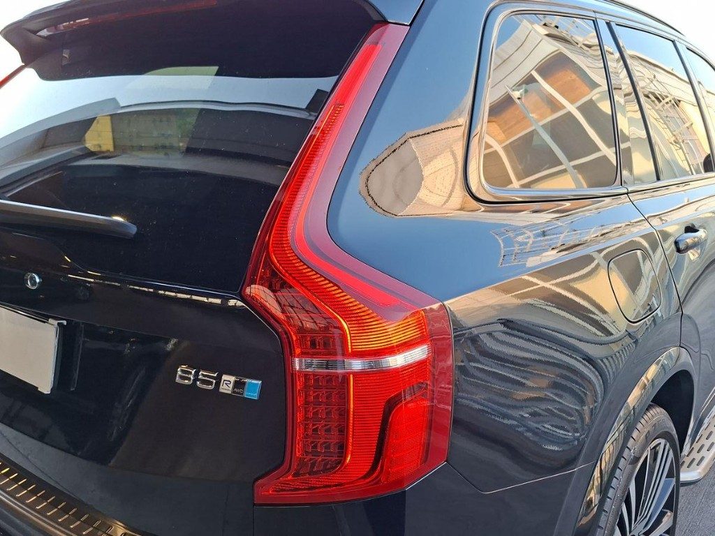 VOLVO XC90 B5 (d) AWD - 6