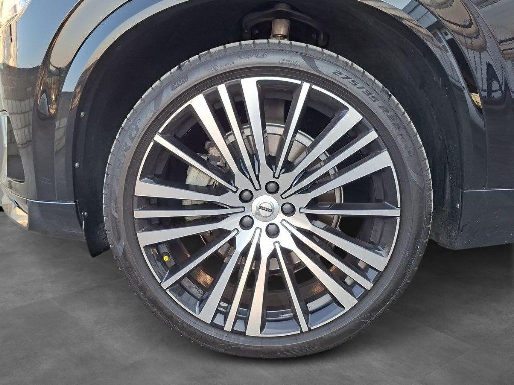 VOLVO XC90 B5 (d) AWD - 4