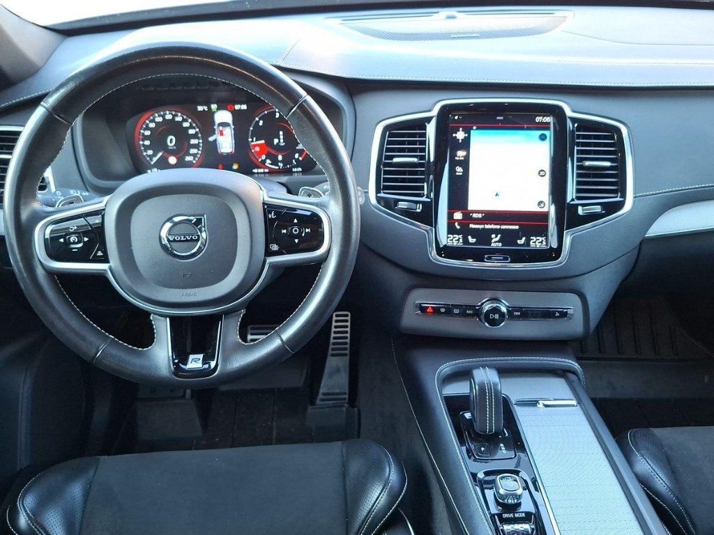 VOLVO XC90 B5 (d) AWD - 7