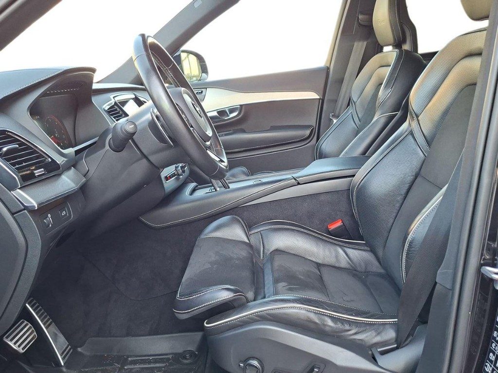 VOLVO XC90 B5 (d) AWD - 8