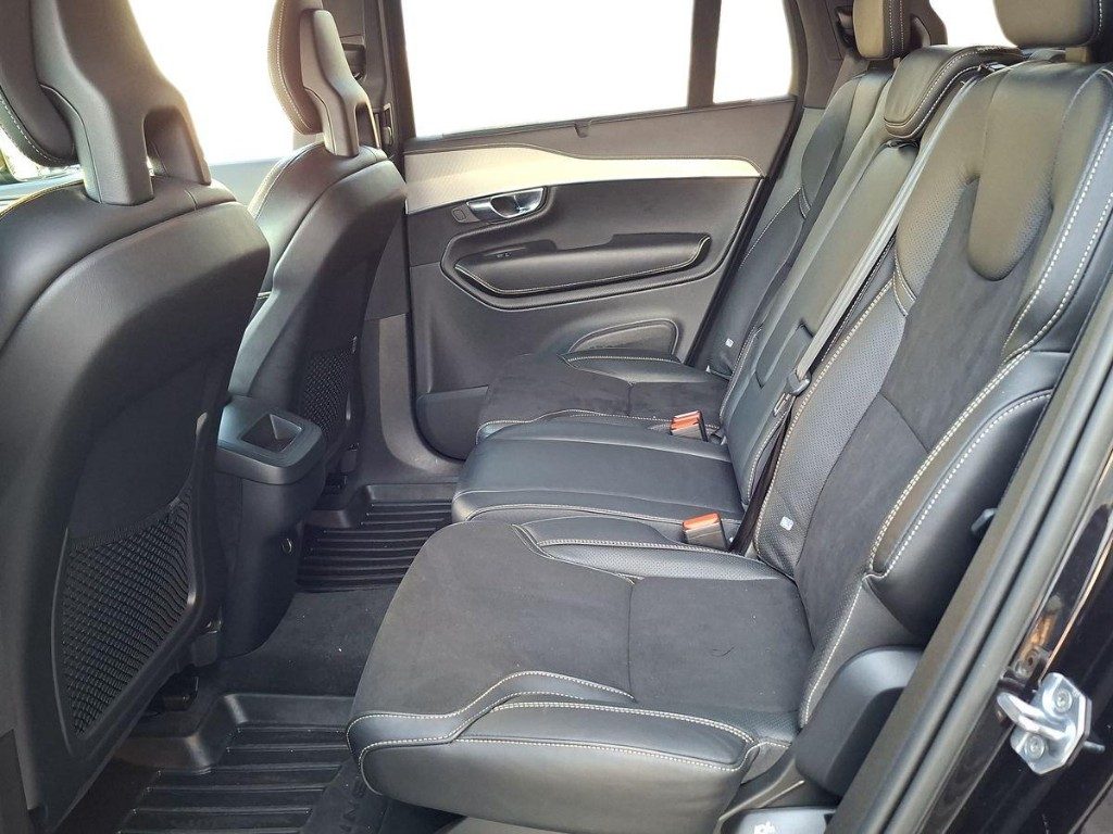 VOLVO XC90 B5 (d) AWD - 10