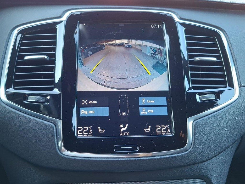 VOLVO XC90 B5 (d) AWD - 12