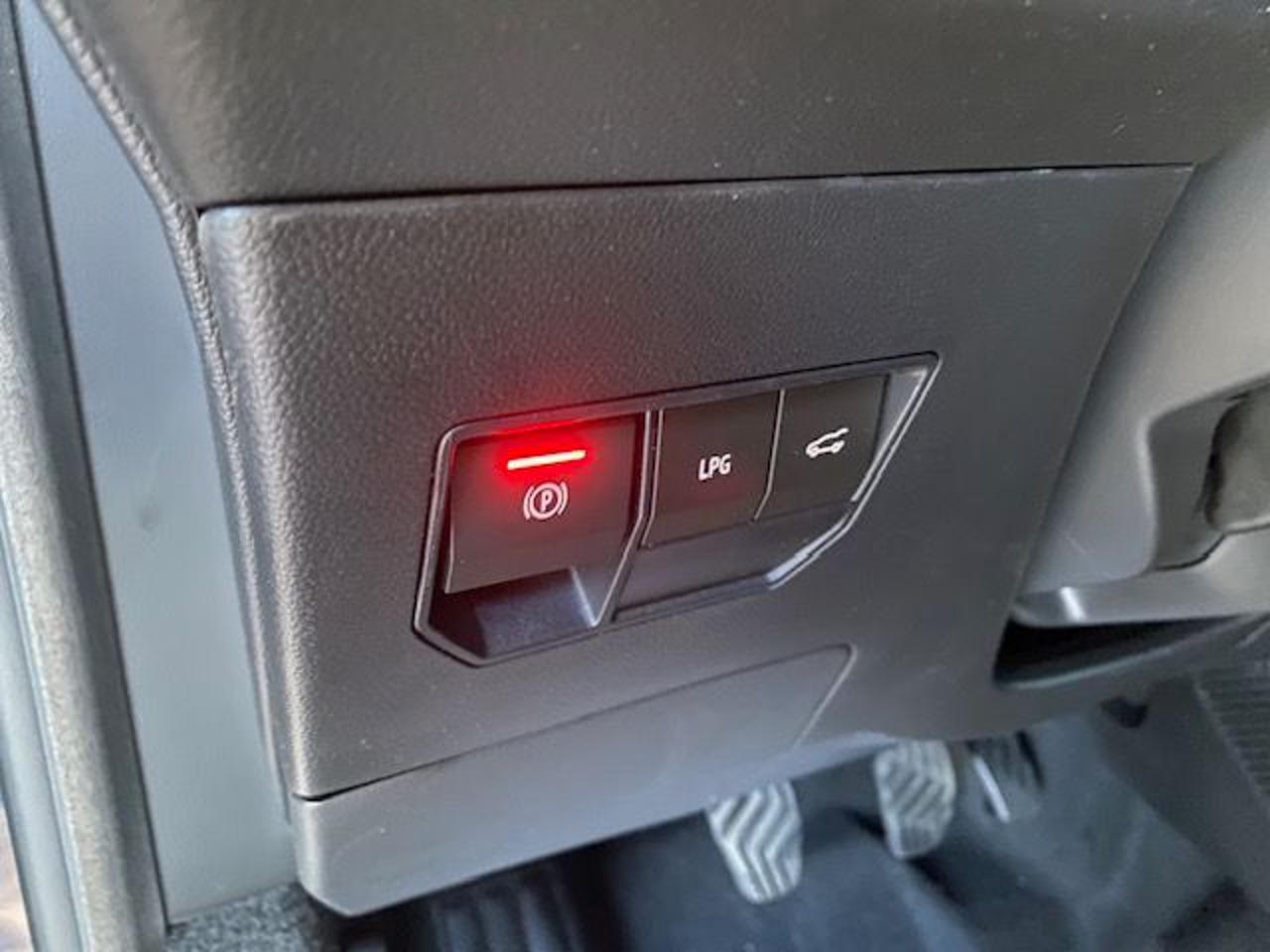 DACIA Bigster 1.2 Eco-G 140 CV Journey KM.0 GPL HYBRID - 18