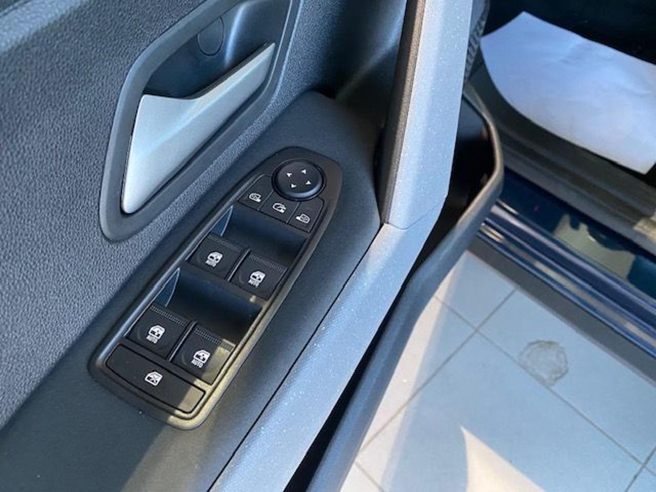 DACIA Bigster 1.2 Eco-G 140 CV Journey KM.0 GPL HYBRID - 16